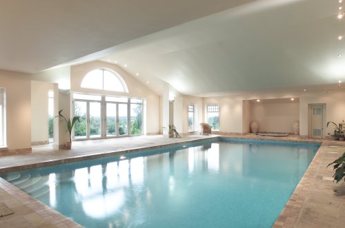 Pool Lighting